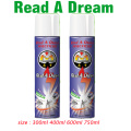 Read a Dream Spray insecticide/pesticide